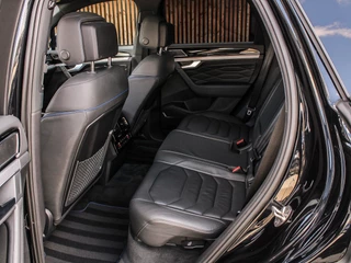 Volkswagen Touareg | BLACK STYLE | PANORAMADAK | LEDER | HEAD-UP | KEYLESS | MASSAGE | VENTILATIE | - afbeelding nr 111