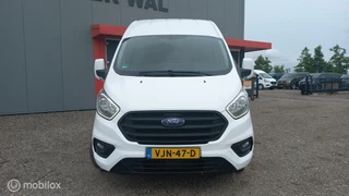 Ford Transit Custom Ford Transit Custom 320 2.0 TDCI L2H2 Trend - afbeelding nr 4