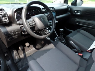 Citroën C3 Aircross Citroën C3 Aircross 1.2 PT S&S You - afbeelding nr 13