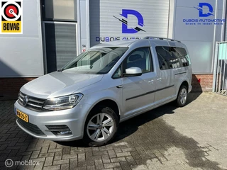 Volkswagen Caddy Volkswagen Caddy Maxi 1.4 TSI 7P|AUTOPAS|NAVI|CRUISE|CLIMATE - afbeelding nr 2