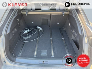 Citroën C5 X - afbeelding nr 9