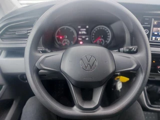 Volkswagen Transporter Volkswagen Transporter 2.0 TDI L1H1 26, Prijs is EX Btw, cruisecontrol,airco,lichtmetalenwielen,radio[bleuthoot], - afbeelding nr 21