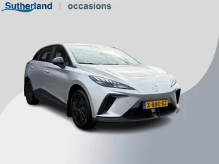MG MG4 Electric Standard 51 kWh