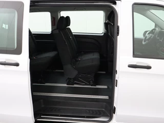 Mercedes-Benz Vito | Airco | Cruise | BPM vrij !!! | 2-2-2-3 Stoelopstelling - afbeelding nr 21