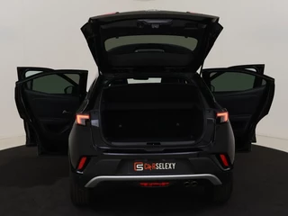 Opel Mokka Opel Mokka 1.2 Turbo Ultimate - afbeelding nr 13