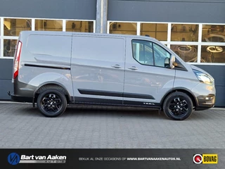 Ford Transit Custom Ford Transit Custom 300 2.0 TDCI L1H1 Trail Cruise Blis Camera - afbeelding nr 6