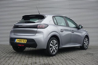 Peugeot 208 - afbeelding nr 5