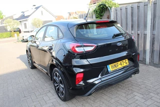 Ford Puma - afbeelding nr 4