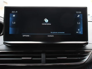 Peugeot 5008 Peugeot 5008 1.2 Automaat Allure Pack Business 7-Persoons Airco Navi Adaptive Cruise Full LED Carplay Trekhaak PDC VA + 180 Camera Privacy Glass - afbeelding nr 33