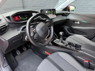 Peugeot 208 Peugeot 208 1.2 PureTech Blue Lease Allure NAVI | CARPLAY | CAMERA | 1STE EIGENAAR | PDC | BTW | NWE APK - afbeelding nr 7