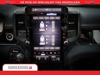 Dodge Ram 1500 Comfortabele Dubbele Cabine met Royale 5 Zitplaatsen | BPM vrij | Nu Leverbaar uit Voorraad | Voorraad Nr 2352 - 7649 - afbeelding nr 55