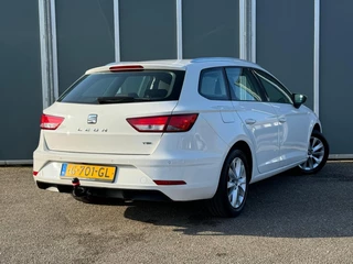 SEAT Leon - afbeelding nr 3