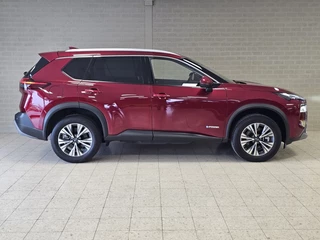 Nissan X-Trail - afbeelding nr 9