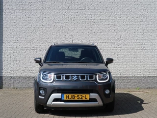 Suzuki Ignis - afbeelding nr 5