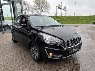 Ford Ka - afbeelding nr 33