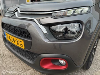Citroën C3 CITROEN C3 82 PK C SERIES 12 MND BOVAG RIJKLAAR PRIJS - afbeelding nr 11