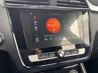 MG ZS-EV MG ZS EV Comfort 45 kWh Navi Camera LMV Carplay - afbeelding nr 41