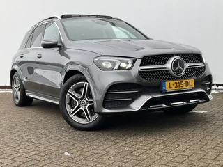 Mercedes-Benz GLE - afbeelding nr 14