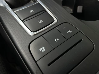 Ford Kuga Ford Kuga 2.5 PHEV Titanium - afbeelding nr 33