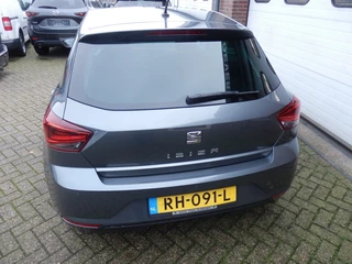 SEAT Ibiza - afbeelding nr 5