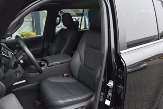 Toyota Land Cruiser Toyota Land Cruiser Landcruiser 300 3.3 D 5DRS 70TH ANNIVERSARY A/T 5 SITZ - afbeelding nr 9
