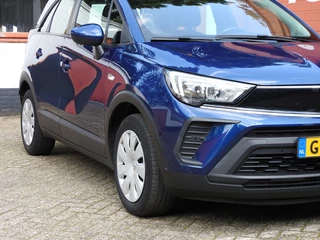 Opel Crossland X - afbeelding nr 5