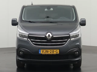 Renault Trafic | Navigatie | Camera | Betimmering | Trekhaak - afbeelding nr 10