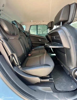 Renault Scénic Renault Scenic 1.2 TCe 132 PK. NAVI, CAMERA, CRUISE, CLIMA, STOELVERWARMING. - afbeelding nr 12