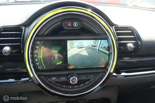 MINI Clubman Mini Clubman 2.0 Cooper S ALL4 Full Options ACC/Pano/Leder/Apple-Carplay - afbeelding nr 24