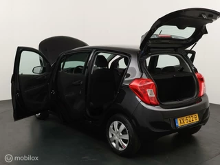 Opel KARL Opel KARL 1.0 ecoFLEX 120 Jaar Edition - afbeelding nr 19