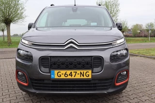 Citroën Berlingo - afbeelding nr 3