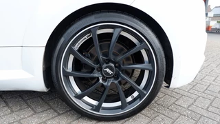 Audi TT Audi TT Roadster TT Roadster 2.0 TFSI quattro ABT/S-Line/19