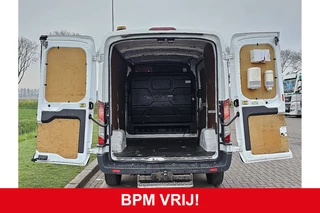 Ford Transit Ford Transit 350 2.0 TDCI L2H2 Trend automaat, airco, navi, side bars, trekhaak, Euro6! - afbeelding nr 13
