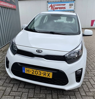 Kia Picanto Kia Picanto 1.0 MPi ComfortPlusLine Airco.Camera.Car.play.Electr.pakket - afbeelding nr 5