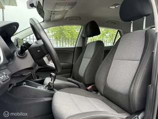 Kia Stonic Kia Stonic 1.0 MHEV DynamicLine  Airco | Garantie | Rijklaar - afbeelding nr 13