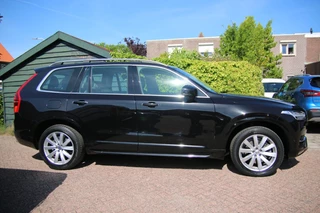 Volvo XC90 Volvo XC90 2.0 D5/AWD/PANO/Elktr Stoelen/Camera - afbeelding nr 2