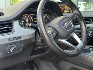 Audi Q7 Audi Q7 3.0 TDI e-tron quattro Premium 2016 dealer ond Nieuw staat - afbeelding nr 44