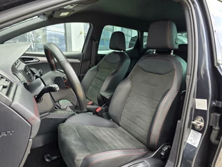 SEAT Ibiza Seat Ibiza 1.0 TSI FR Business |Automaat|Navi ! - afbeelding nr 15