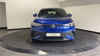 Volkswagen ID.5 Volkswagen ID.5 Pro Advantage 77 kWh | Zwart dak | Camera | 19 inch 