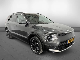 Kia Niro EV - afbeelding nr 7