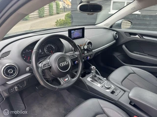 Audi A3 Audi A3 Sportback 1.4TFSI Aut. 2x S-Line | LED | PANO - afbeelding nr 12