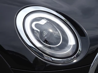 MINI Clubman - afbeelding nr 42