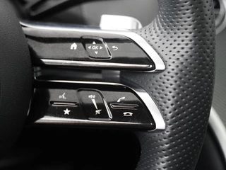 Mercedes-Benz C-Klasse Mercedes-Benz C-klasse 300 e AMG Line - Trekhaak - Automaat - Hybride - Full options - afbeelding nr 16