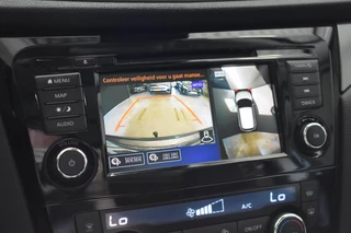 Nissan QASHQAI Nissan Qashqai 1.3 DIG-T Business Edition | LED | Carplay | Trekhaak | - afbeelding nr 23