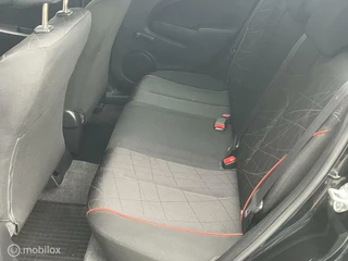 Mazda 2 Mazda 2 1.3 TS Plus Airco 5-drs ZEER MOOI ! - afbeelding nr 8