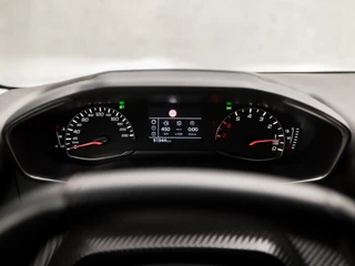 Peugeot 208 (APPLE CARPLAY, GROOT NAVI, PARKEERSENSOREN, SPORTSTOELEN, LANE ASSIST, NIEUWE APK, NIEUWSTAAT) - afbeelding nr 20
