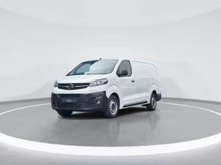 Opel Vivaro |NAVI|PDC|AIRCO|TREKHAAK - afbeelding nr 2