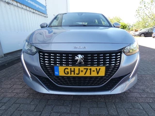 Peugeot 208 Peugeot 208 1.2 PT ALLURE PACK Automaat,Navi,Cruise,PDC - afbeelding nr 3