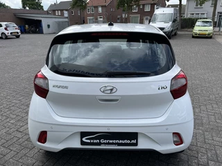 Hyundai i10 Hyundai i10 1.0 Comfort 5-zits | Airco | Apple Carplay |Cruise - afbeelding nr 4