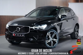 Volvo XC60 - 374144054-0